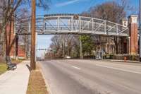 Is living near campus for the right place for you?