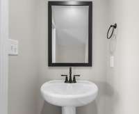 Sample Photos of Foster Floor Plan