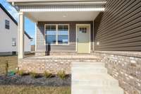 Sample Photos of Foster Floor Plan