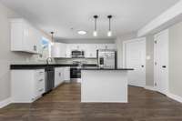 Sample Photos of Foster Floor Plan