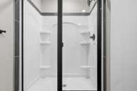 Sample Photos of Foster Floor Plan