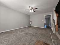 Step Inside - Let's Take a Look Around