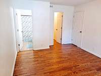 Primary Bedroom on main level