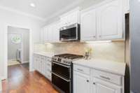 Life Is Just Better Here...