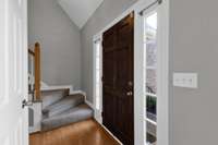 Welcome to 714 Brent Glen.