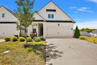 This beautifully designed villa offers modern comfort and convenience to shopping, restaurants and interstates.