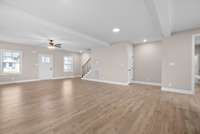 Photos are samples- selections may vary