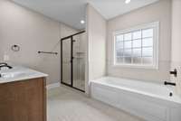 Photos are samples- selections may vary