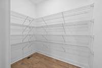 Photos are samples- selections may vary