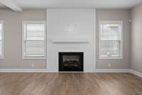 Photos are samples- selections may vary