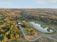 *Pond edited for marketing purposes.