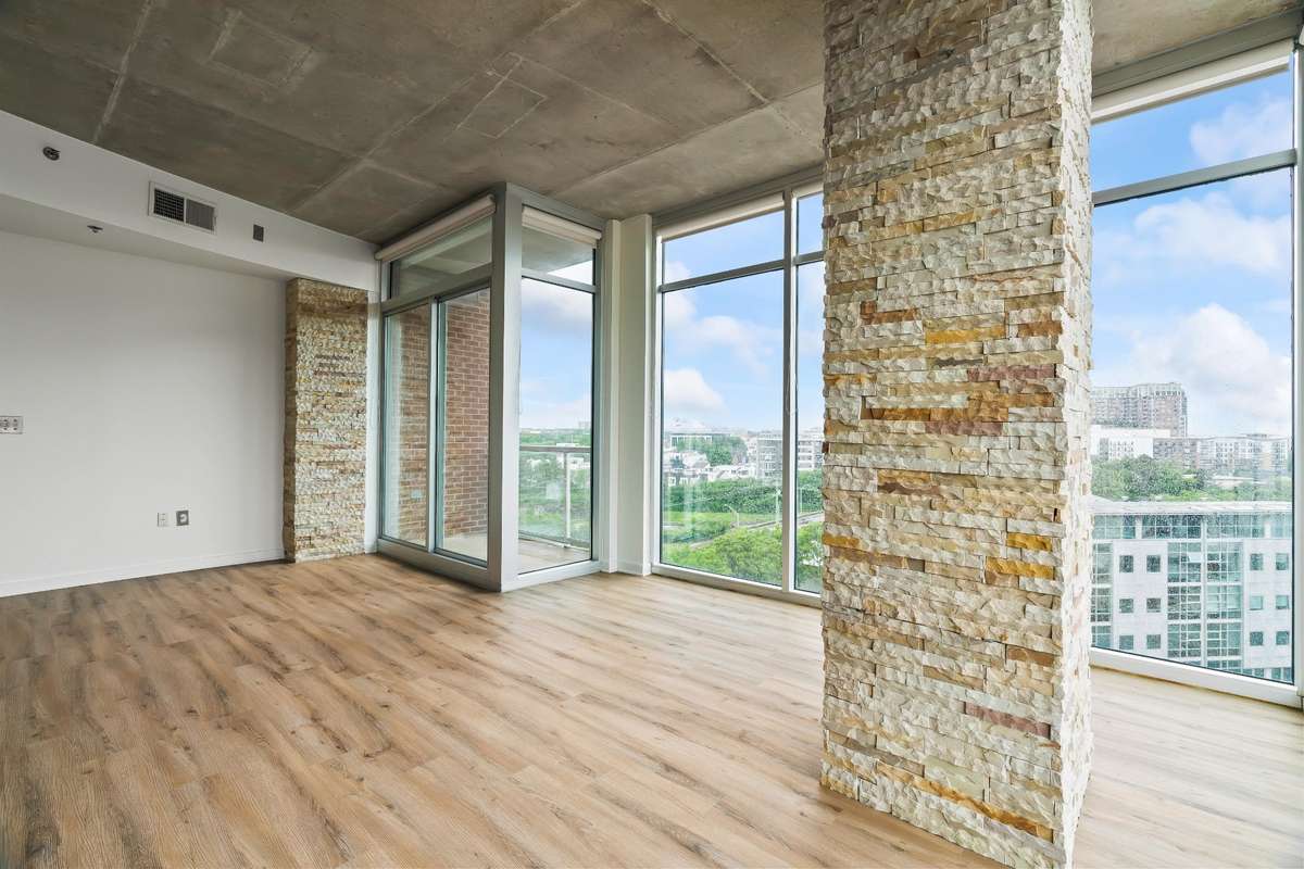 Over $30,000 in renovations since 2022 with new LVP flooring, custom cabinets installed in both bedroom closets, freshly painted and new appliances.