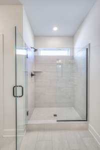 Photo of Model home, actual home's selection may vary