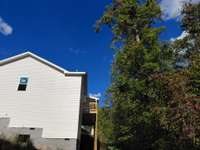 That tree top deck will be awesome for Tn sunsets.