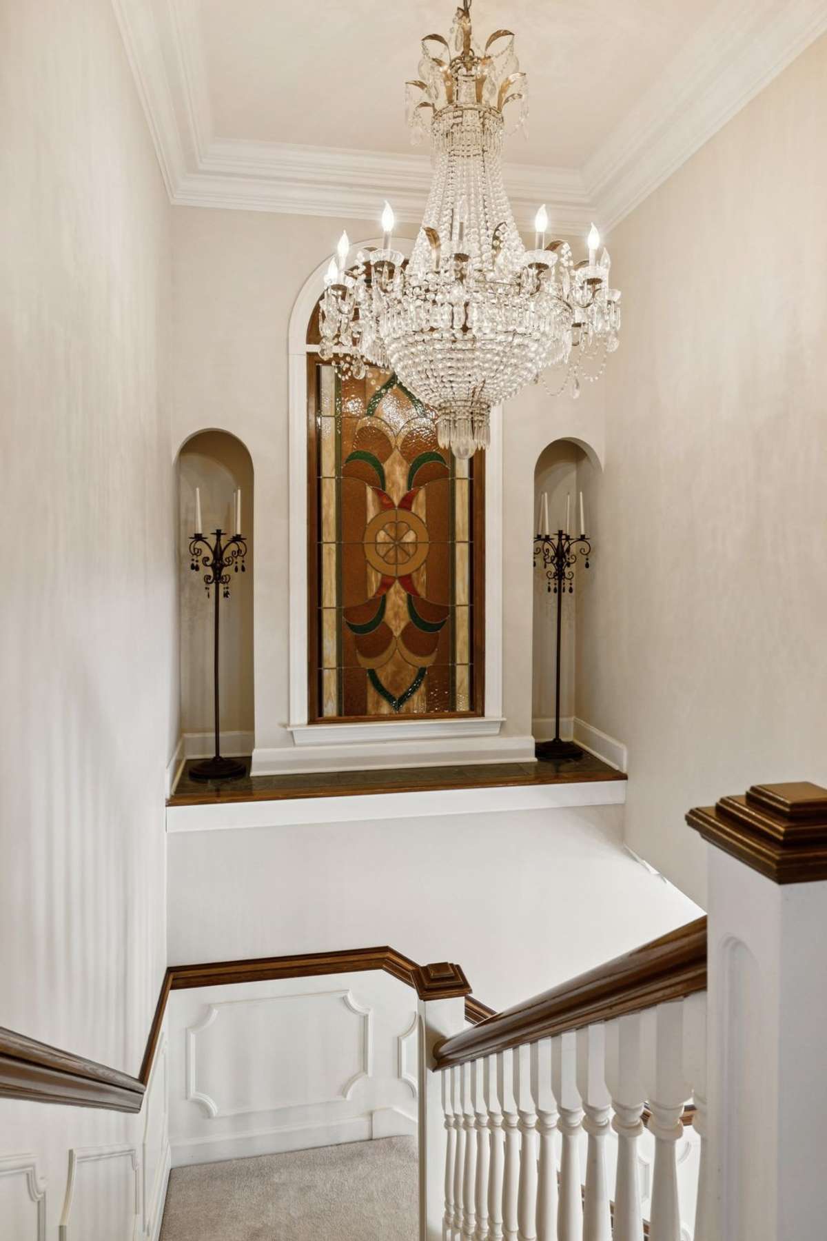 Just one more unique detail that makes this home so special!