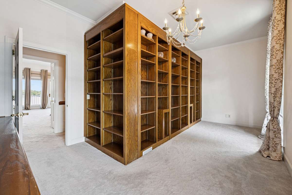 Welcome to the Library.