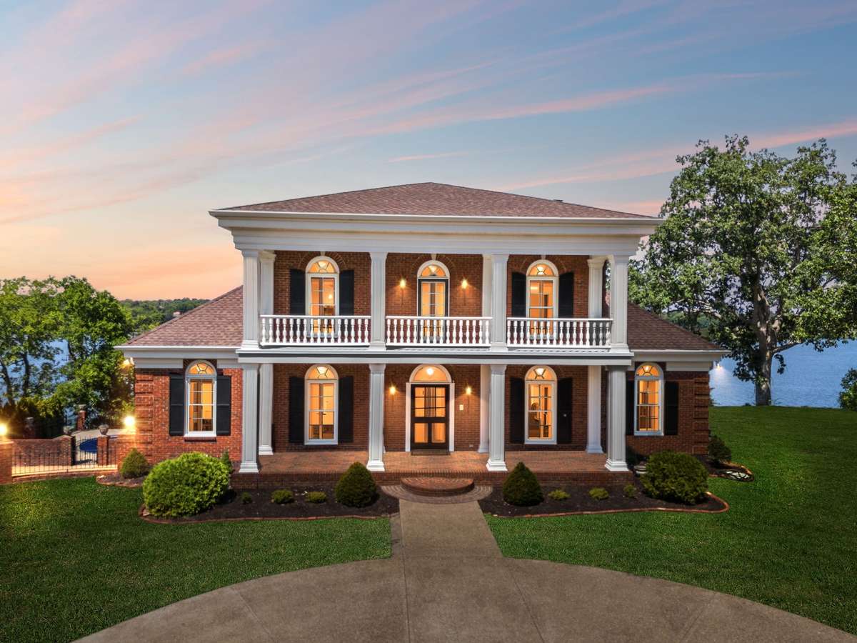Classic and beautiful with first class upgrades.