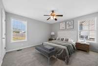 Virtually beautified!