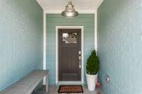 Come inside and take a look around!