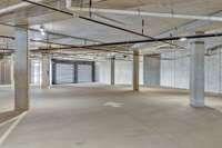 The building includes a gated and secure Owner/Guest parking garage that is free for guests to use.  Parking is first come, first serve.