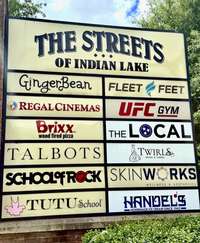 WALK HERE, EVERYTHING YOU NEED & MUCH, MUCH MORE!