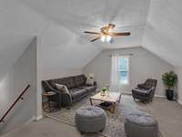 Virtually Staged Photo