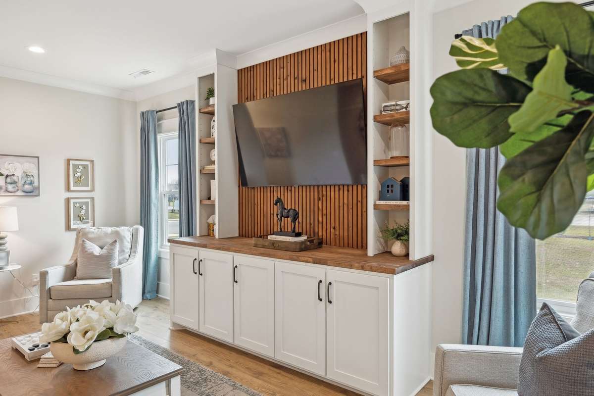 Photos Of Similar Home