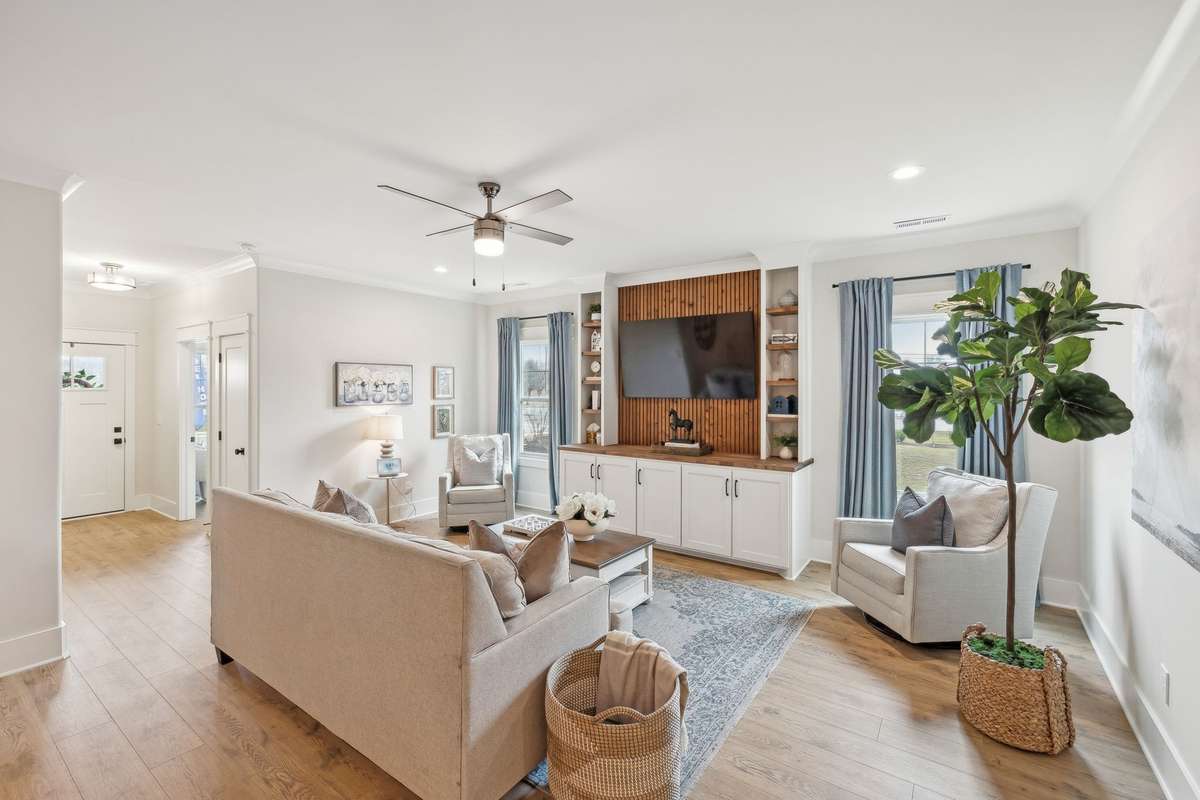 Photos Of Similar Home