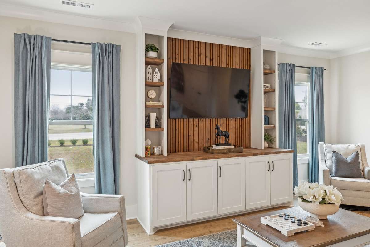 Photos Of Similar Home