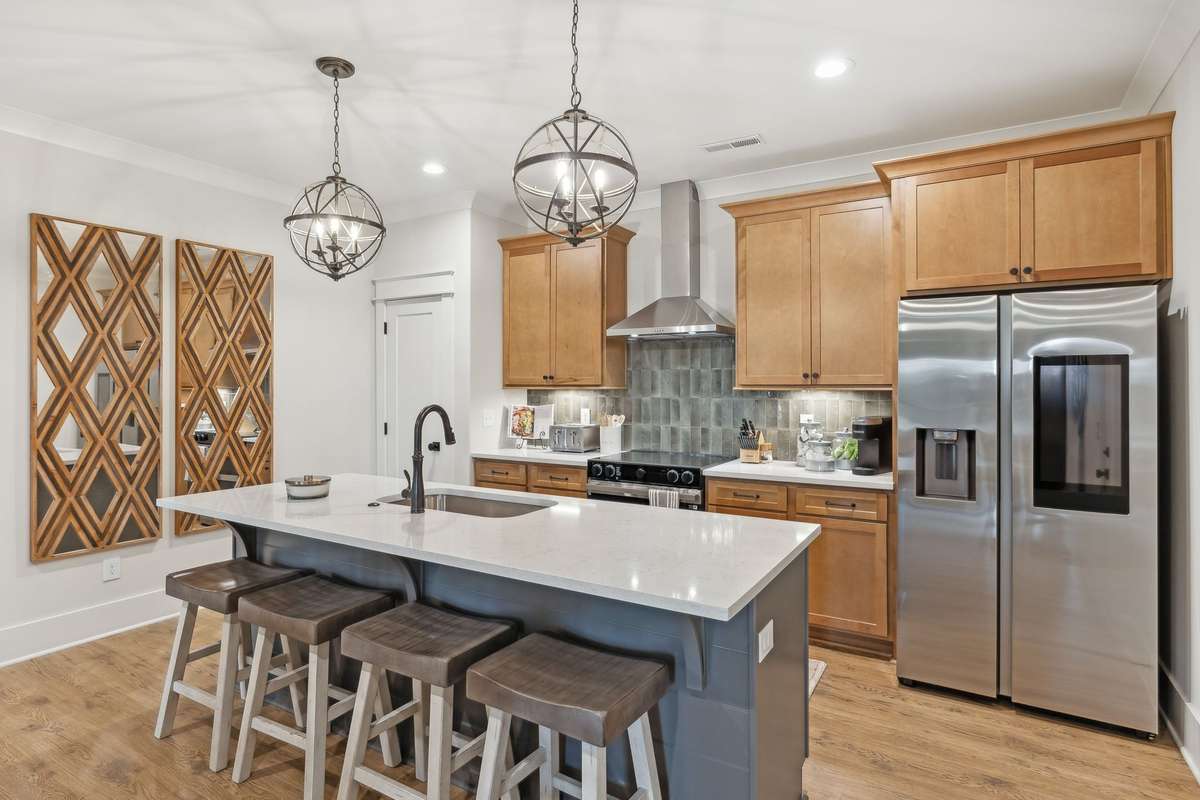 Photos Of Similar Home