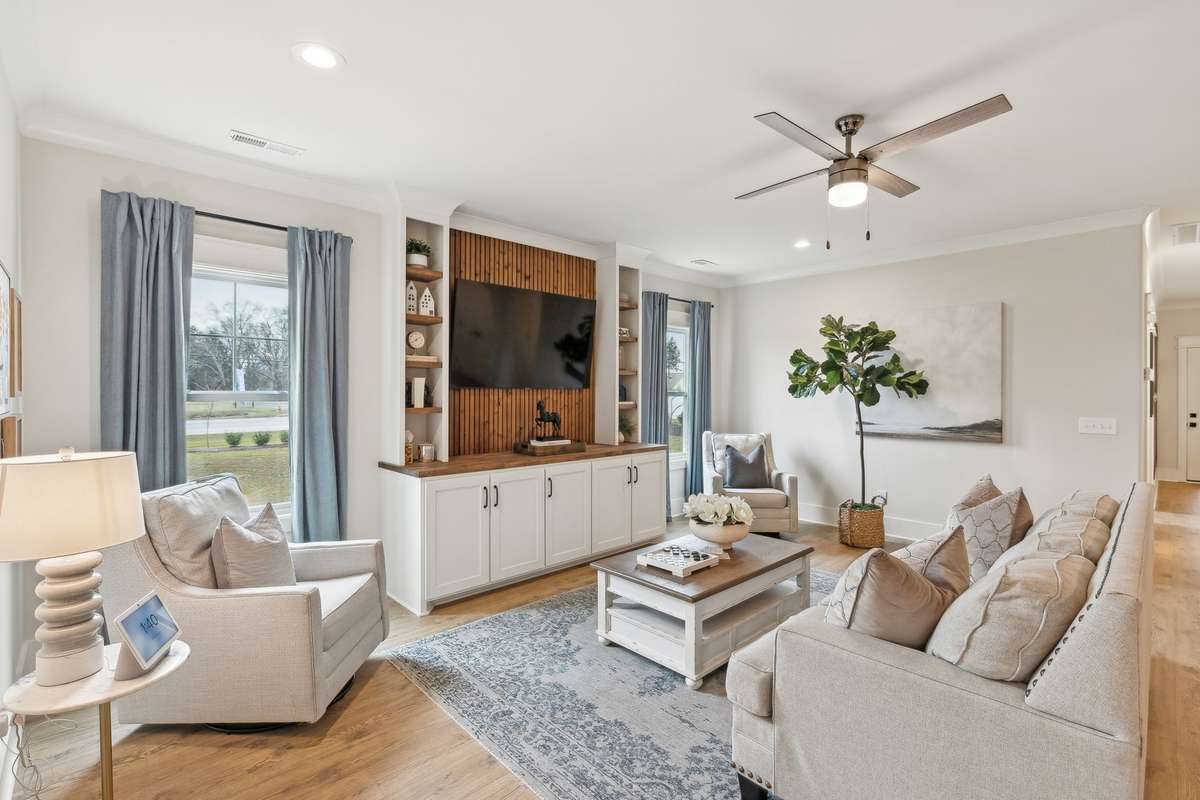 Photos Of Similar Home
