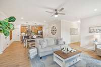 Photos Of Similar Home