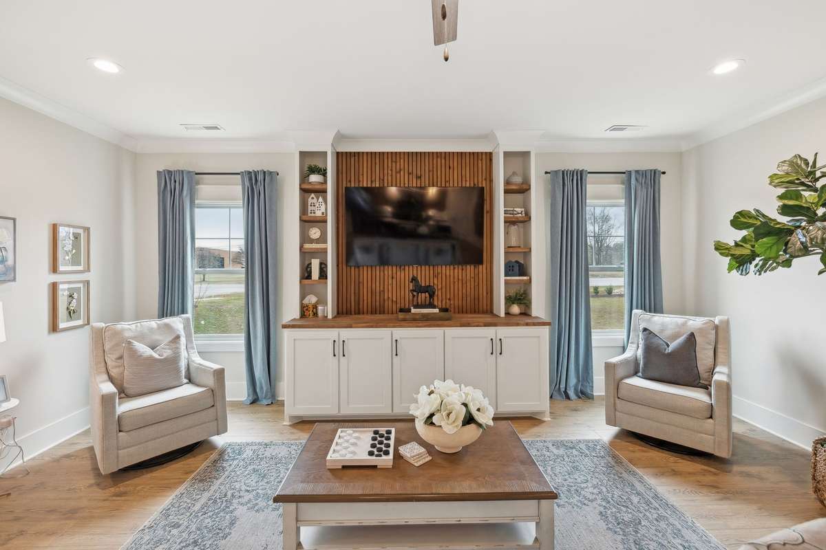 Photos Of Similar Home