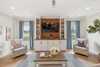 Photos Of Similar Home