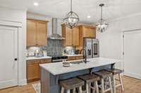 Photos Of Similar Home