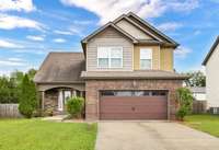 Welcome to 992 Dwight Eisenhower Way!