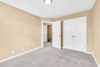 Another view of bedroom 2.