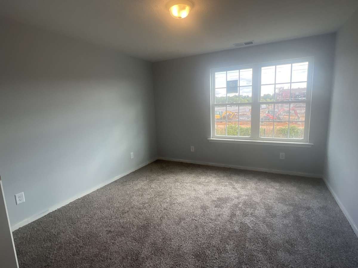 Not actual house but same floor plan. Finishes will vary.