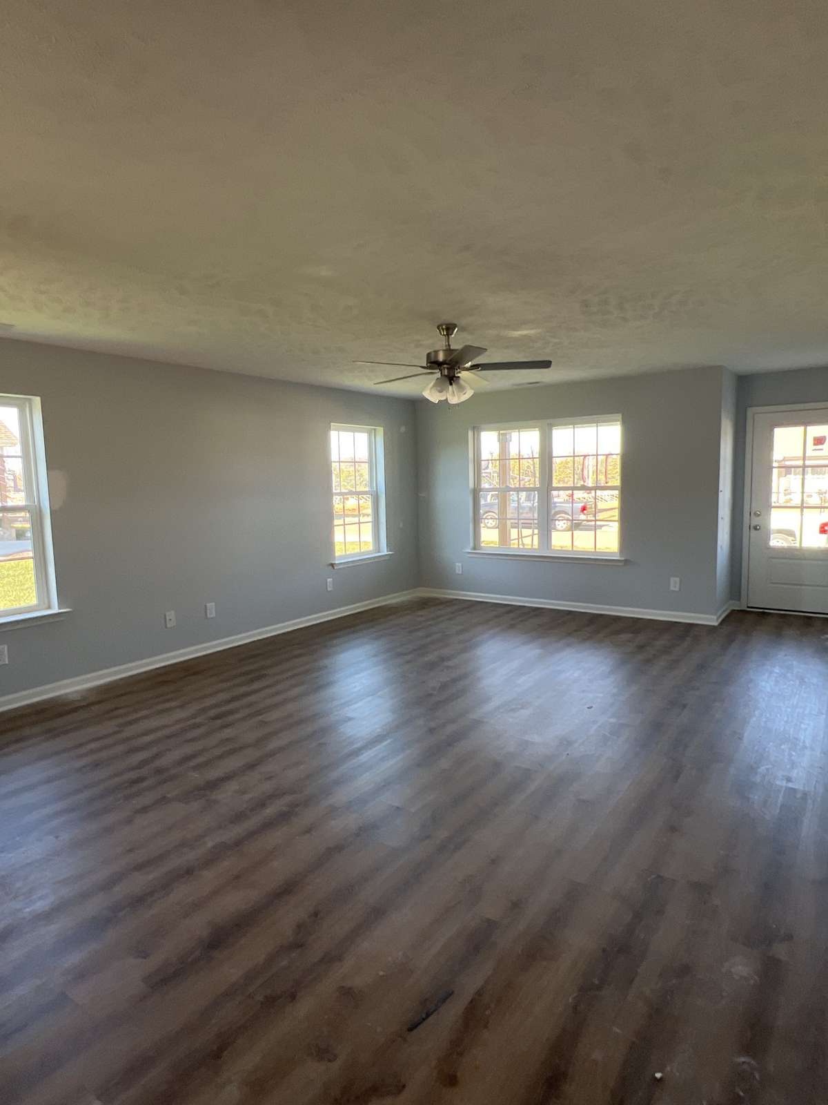 Not actual house but same floor plan. Finishes will vary.