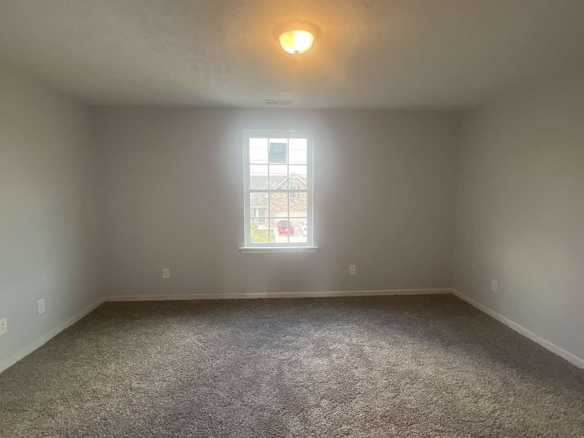 Not actual house but same floor plan. Finishes will vary.