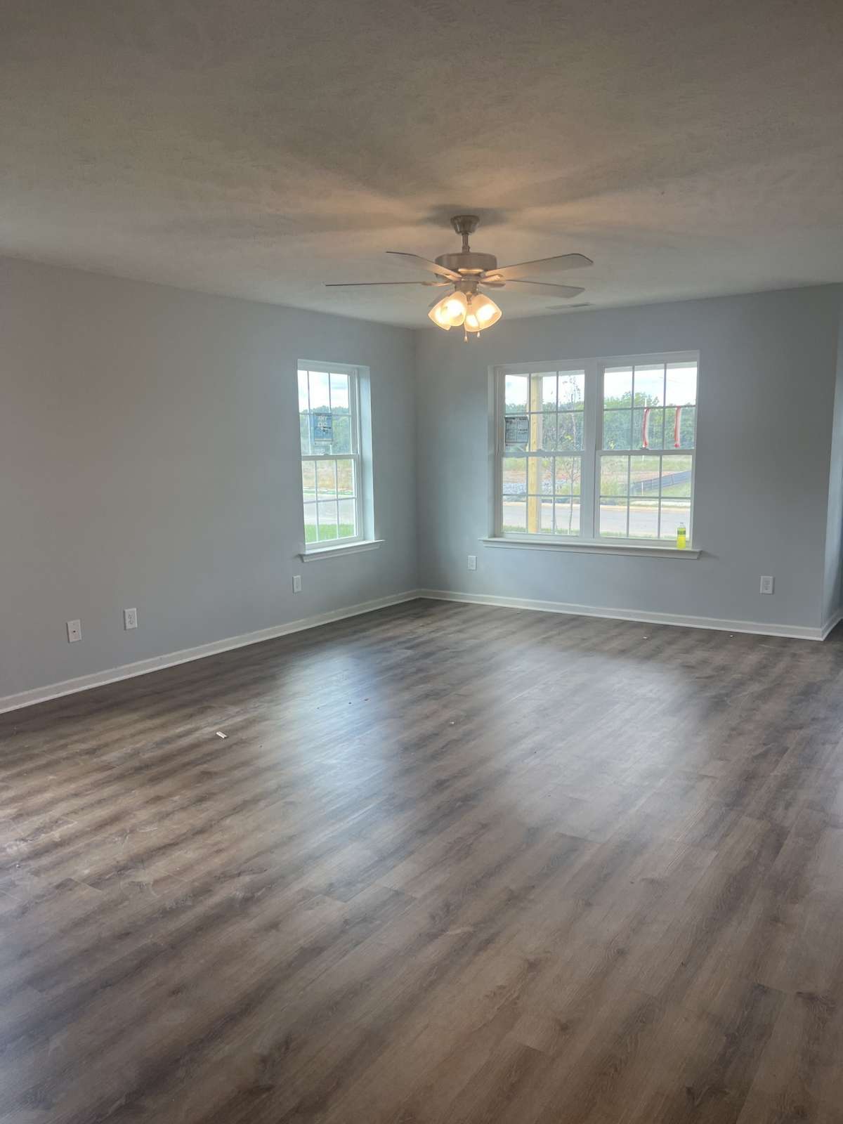Not actual house but same floor plan. Finishes will vary.