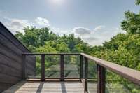 unbeatable views from every level