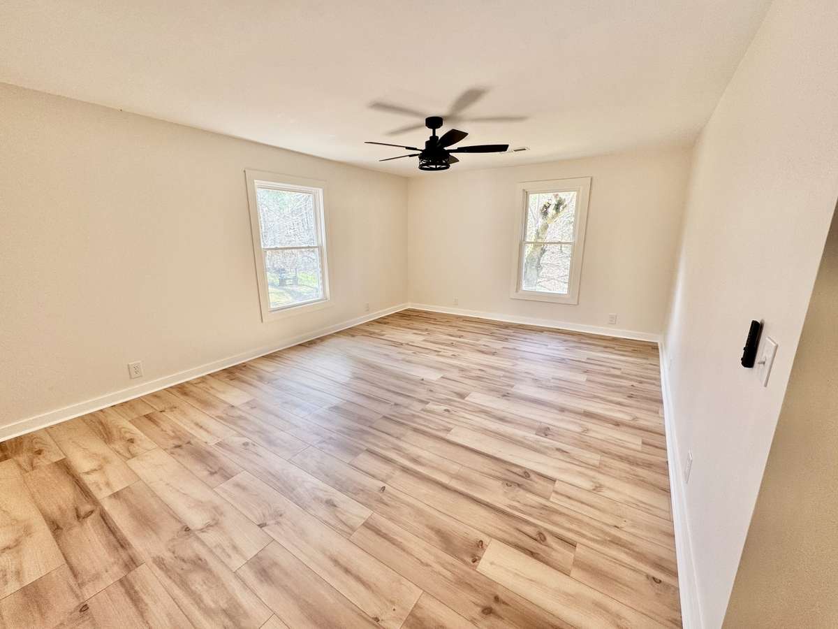 Dining/Living Room