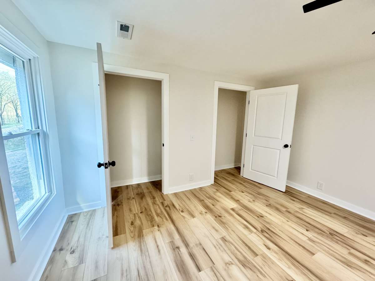Master Closets