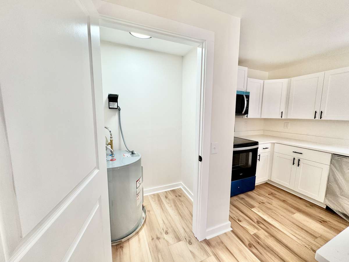Pantry