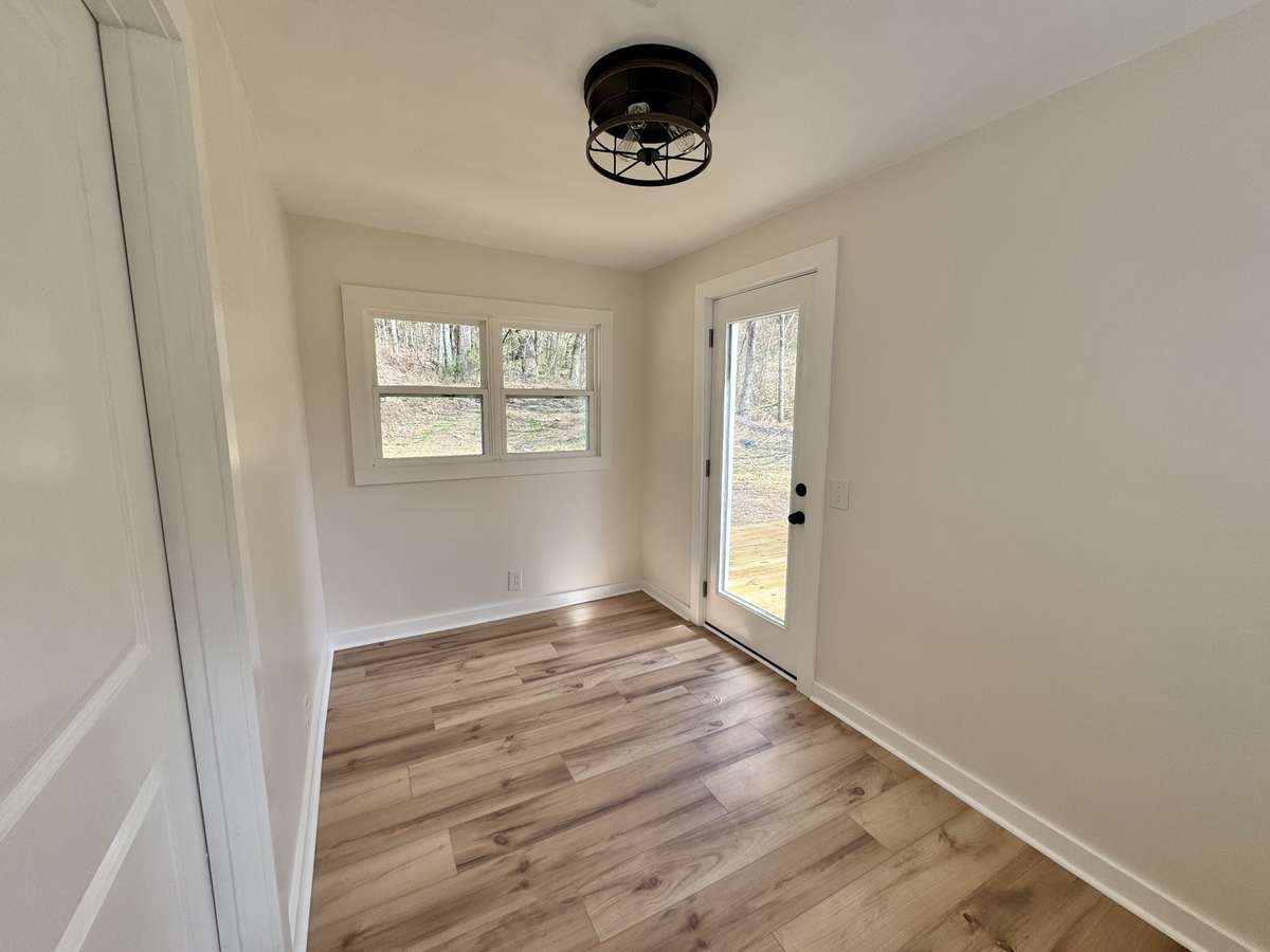 Mudroom