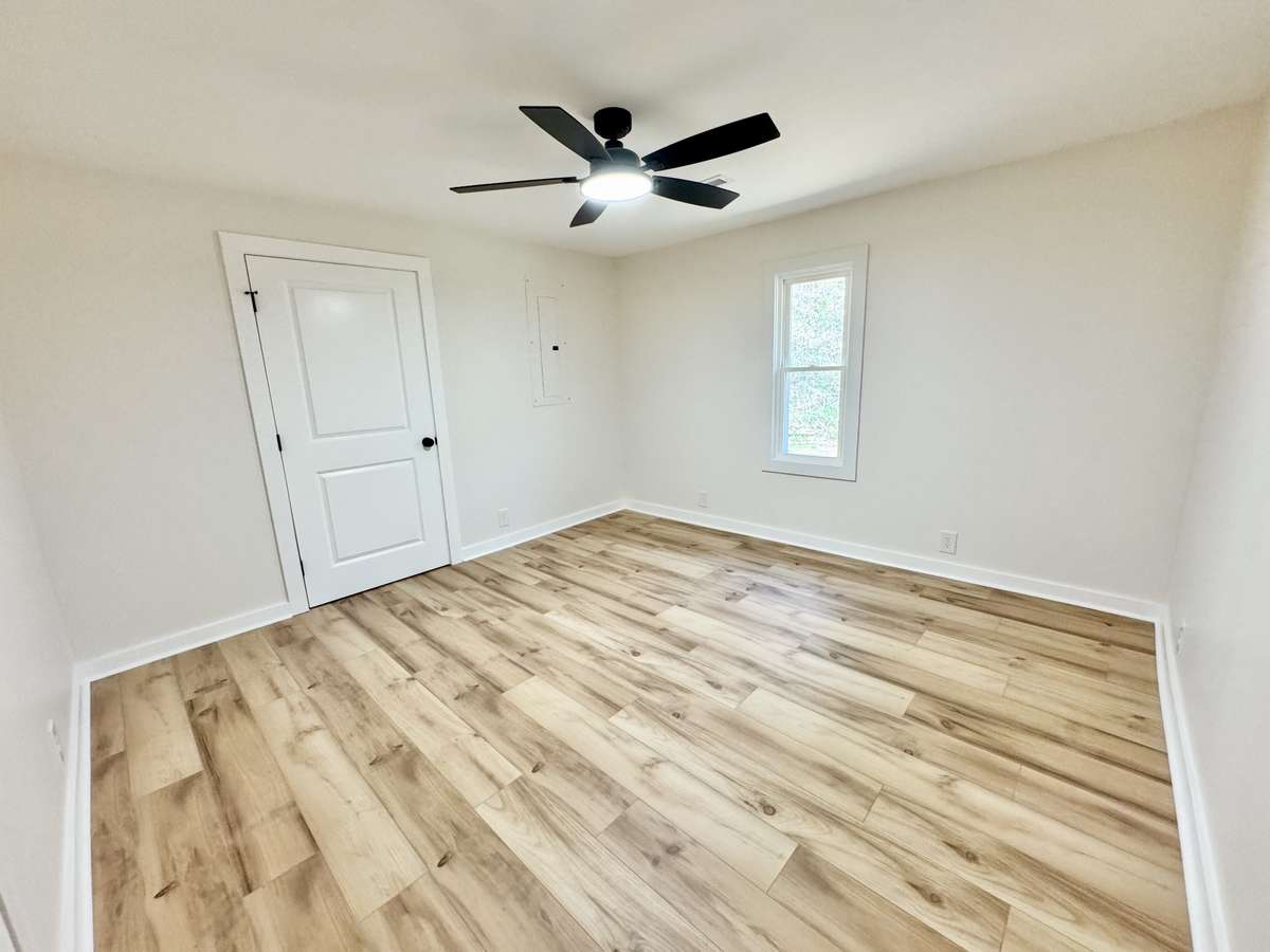 3rd Bedroom