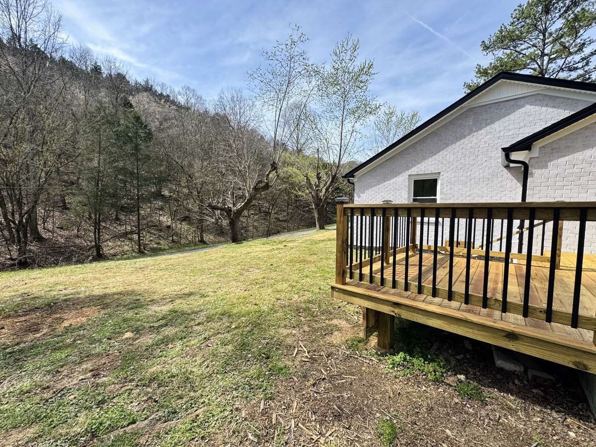 Frontyard