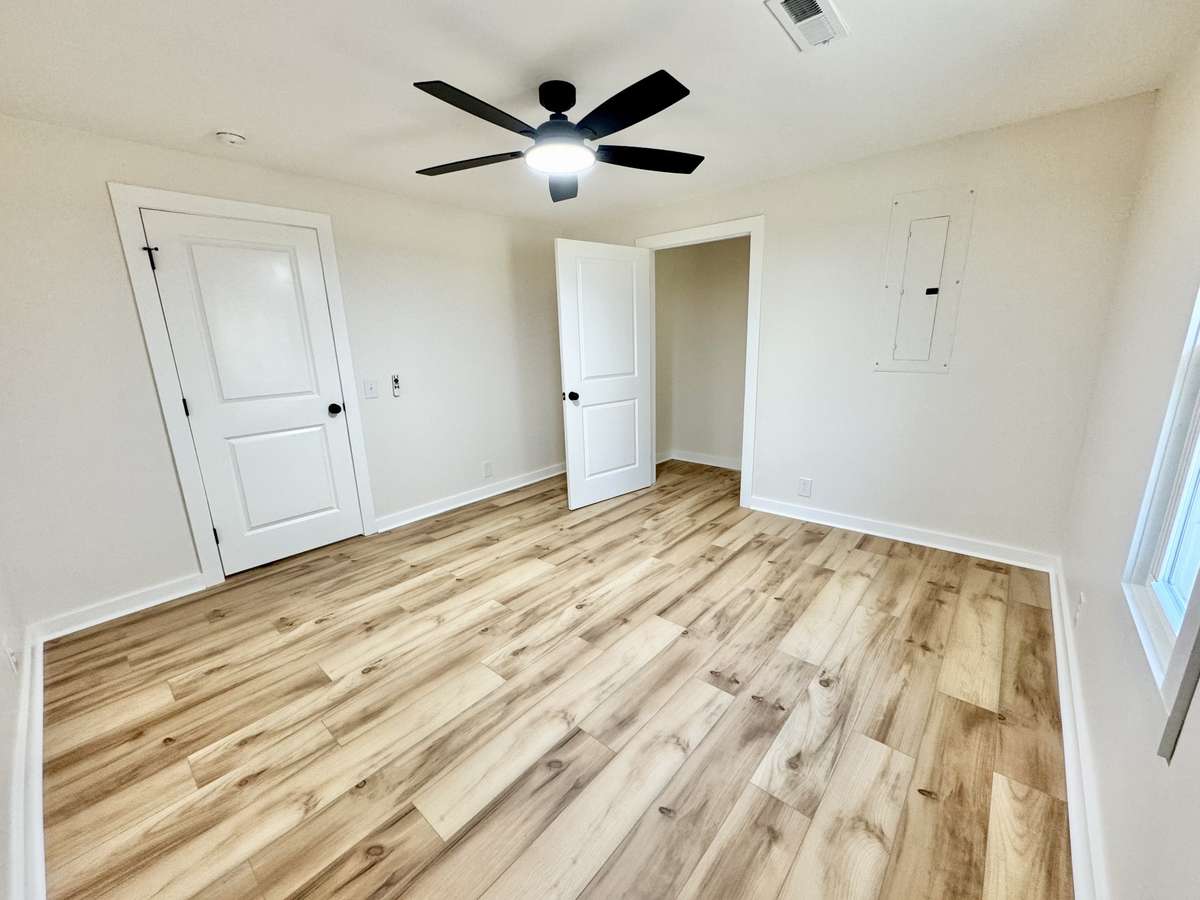 3rd Bedroom