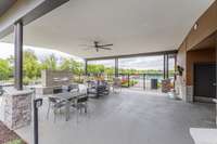 Check out the resort-like pool area! Just a few steps from your front door!